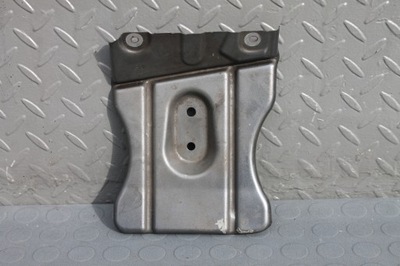 Кронштейн кронштейн лівий перед honda insight ii 09- фото №1