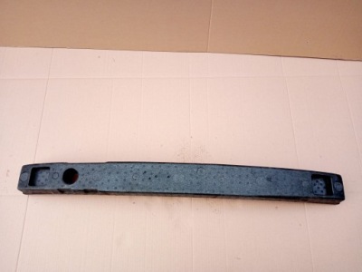 Fiat 500l абсорбер бампера перед d583 фото №1