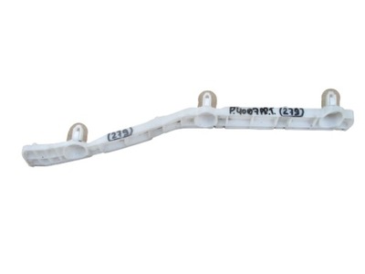 Направляющая бампера правый задняя peugeot 4007 фото №1