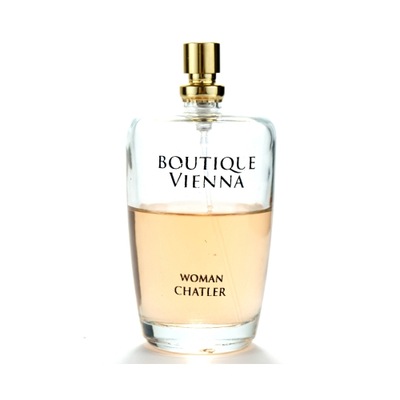 Chatler BOUTIQUE VIENNA woda perfumowana TESTER