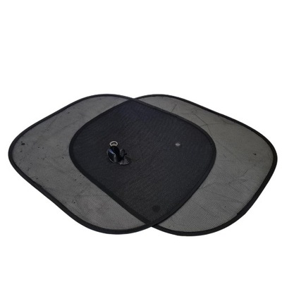 OSŁONA PRZECIWSŁONECZNA NA SZYBĘ 2SZT KPL