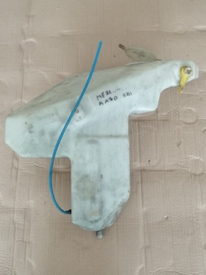 Mercedes a 170 cdi бачок омивача фото №1