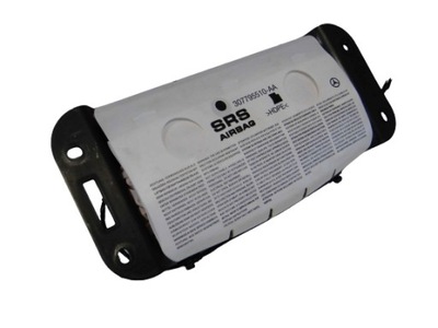 Mercedes amg gt 190 подушка пасажира подушка безпеки фото №1