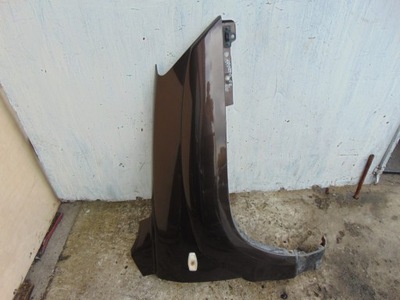 Крыло правый перед kia sportage ii цвет 6d фото №1