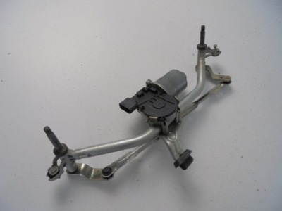 Механізм двірник citroen c3 aircross 17- фото №1