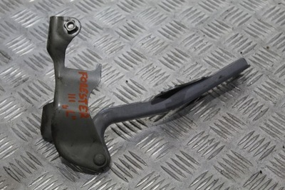 Петля капот левый subaru forester iii 3 фото №1