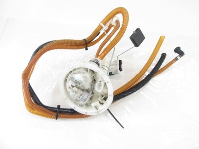 Датчик рівня регулятор пального bmw e81 e82 e87 e90 e91 e92 93 n43 n53 n54 фото №1