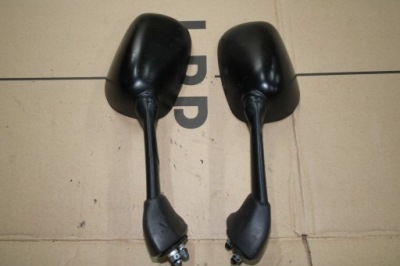 ДЗЕРКАЛО ЛІВЕ ПРАВЕ ДЗЕРКАЛА YAMAHA R6 5SL RJ05 RJ09 03-05 