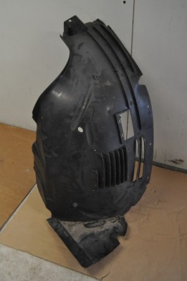 Mercedes gle w167 подкрылок левая перед передние a1676901508 фото №1