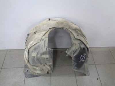 Подкрылок правый перед peugeot 208 ii 2019- фото №1