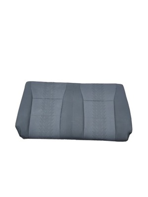 Сидіння заднє сидіння задня спинка ford f-150 lift фото №1