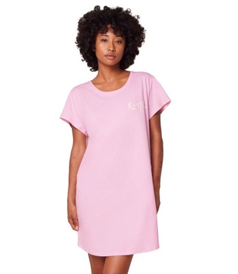 Koszulka nocna Triumph Nightdresses NDK 02 X 0042