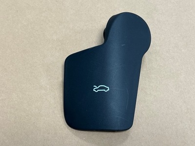 Audi q8 4m8 ручка відкривання капот 4m8823533h фото №1