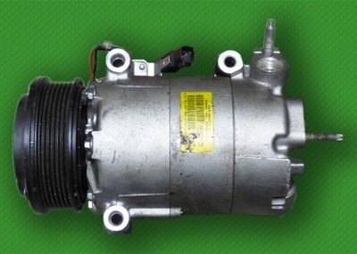 Kompresor Klimatyzacji Kuga MK2 2.0 GV61-19D629-WA