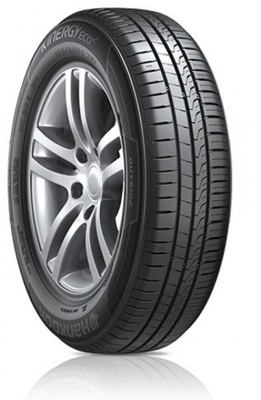 2x Hankook Kinergy eco2 K435 175/60R14 79H