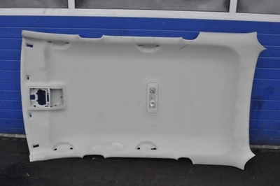 Skoda octavia iii стеля стеля дах фото №1