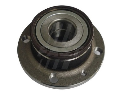 Подшипник i ступица kół fast ft24045 фото №1