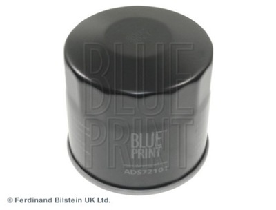 BLUE PRINT ADS72101 FILTRO ACEITES ADS72101 ADS72101  