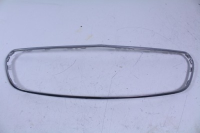 Mercedes e 213 хром решётка рамка 2138850200 фото №1