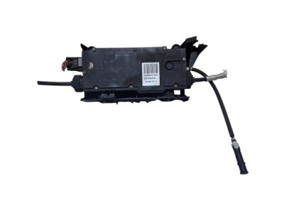 Модуль электрический тормоз ручной 360105651r grand scenic ii lift фото №1