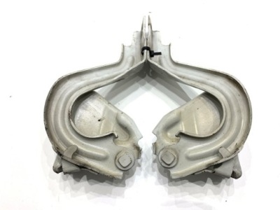 Петлі капот перед комплект citroen jumper ii хетчбек комплект фото №1