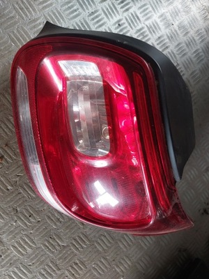 FARO DERECHA PARTE TRASERA CITROEN DS3 9676973380  