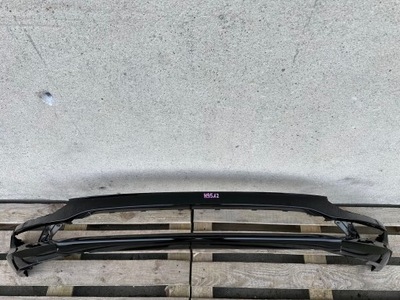 BUFERIS PRIEK. PRIEKINIS SPOILER APAČIA VOLVO V90 S90 2016- 31383994 VISAS 