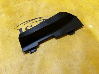 Правое кронштейн кронштейн защита задняя infiniti q30 фото №1