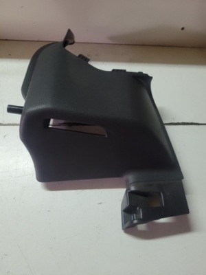 Citroen ds3 кронштейн полиця багажника праве фото №1