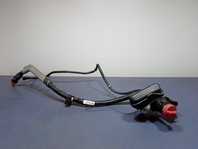 Mercedes gls x166 3.0 cdi труба заливной топлива a1664702220 фото №1