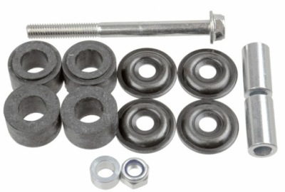 З'єднувач/кріплення стабілізатора lemförder фото №1