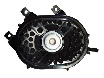 Range rover sport динамік сабвуфер gk62-18808-ab фото №1