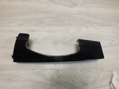 Mini cooper f55 f56 f57 защита молдинг консоли фото №1