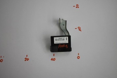 Модуль блок керування ecu 89784-02020 auris i 06-09 фото №1