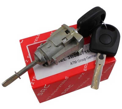 Вкладка замка дверь левая seat arosa leon toledo ii фото №1