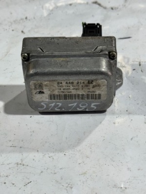 Датчик модуль датчик esp opel astra h 24448214 фото №1