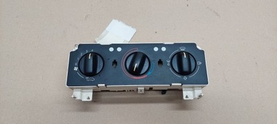 Панель обдув peugeot 306 фото №1