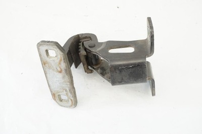 Петля дверь правый задняя dacia logan i mcv 1.5 dci фото №1