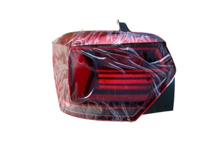 Vw polo 2g0 vi лампа задняя левая org.nowa фото №1