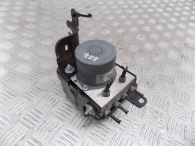 Citroen ds7 crossback 2017 - насос блок управления abs 9829939880 фото №1