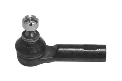 Moog наконечник тяга поворот honda concerto 1.4 hw. фото №1