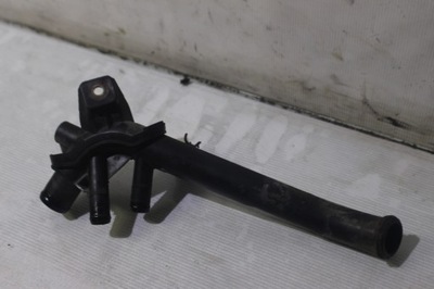 Патрубок wody nissan micra k12 1.5dci фото №1