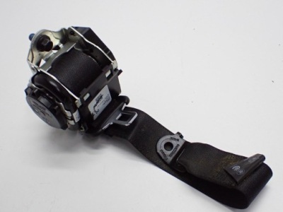 Ремень безопасности правый задний  1110154-c1-g tesla model 3 21r фото №1