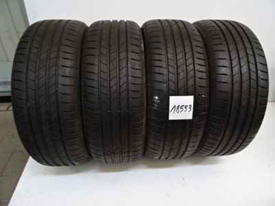 OPONY 225/55/17 2szt BRIDGESTONE DEMO (PL18593)