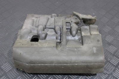 Шумоизоляция защита двигателя 46341280 jeep renegade lift fl фото №1