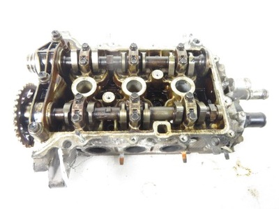 Головка toyota yaris ii 1.0 1krfe фото №1