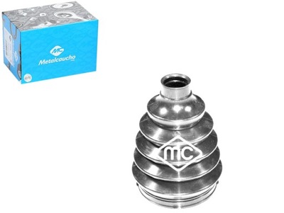 Захист шарнір зовнішній metalcaucho фото №1