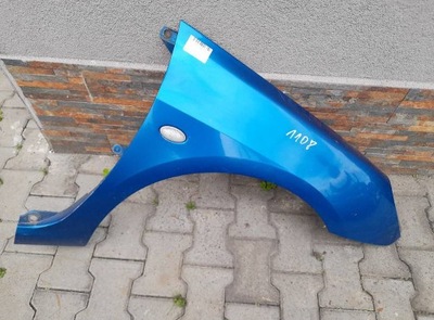 Крила правий передній peugeot 307 фото №1