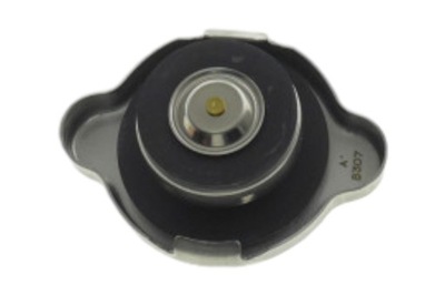 TAPADERA DEL RADIADOR PRODUCTO OEM HONDA CBF 600  