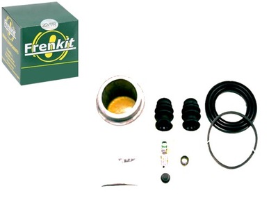 KIT DE REPARACIÓN SOPORTE DE FRENADO OPEL (AKB 60MM) FRENKI  